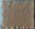 Lenya - Organic Strickdecke Merinowolle Camel Melange