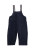 Walkiddy - Organic Latzhose Cordnicky Navy