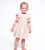 Hust&Claire - Ketty Sommerkleid gelb