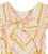 Hust&Claire - Ketty Sommerkleid gelb