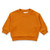 Sense Organics - Organic Baby Sweater JURI Caramel