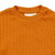 Sense Organics - Organic Baby Sweater JURI Caramel
