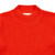 Sense Organics - Organic Strickpullover MARLEY Baumwolle Orange Red
