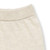 Sense Organics - Organis Wollhose Strick PABLO Merinowolle Oatmeal