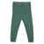 Sense Organics - Organic Strickleggings Baumwolle YUMA Dark Sage