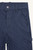 Hust&Claire - Denim Hose Jax mit Streifen