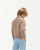 Matona - Organic Rollkragen Pullover Wolle Pebble