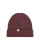 Matona - Organic Beanie Wollstrick Berry