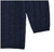 Copenhagen Colors - Organic Strickcardigan Merinowolle navy