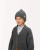 Matona - Organic Beanie Wollstrick Graphie