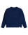 Matona - Organic Wollsweater Royal Blue