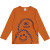 Fred’s World - Organic Longsleeve Galaxy Marmalade
