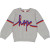 Fred’s World - Organic Jacquard Strickpullover Hope