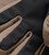 Enfant - Wasserdichte Ski-Handschuhe Finger Pine Bark
