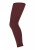 MP Denmark - Leggings Wolle Maschinenwaschbar Rippe Grape Skin