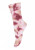MP Denmark - Baumwollsocke Amy Batik Hot Chocolate