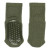 MP Denmark - Rutschfeste Wollsocken Anti Slip Olivine