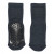 MP Denmark - Rutschfeste Wollsocken Anti Slip Dark Denim Melange