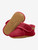 Enfant - Wollwalk Slippers Rio Red