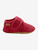 Enfant - Wollwalk Slippers Rio Red