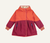 Finkid - Winterjacke Aina Mukka Fox/Rose