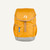 Finkid - Rucksack Reppu Golden Yellow / Cinnamon 12 Liter