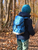 Finkid - Rucksack Reppu Seaport/Naby 12 Liter