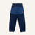 Finkîd - Outdoorhose Cird mit Verstärkung KELMI Denim