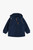 Hust&Claire - Obi Jacke blue moon