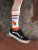 Fräulein Prusselise - Organic Tennissocken Apfel