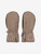 Enfant - Wasserdichte Ski-Handschuhe Fäustlinge Pine Bark