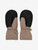 Enfant - Wasserdichte Ski-Handschuhe Fäustlinge Pine Bark