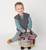 Reiff - Organic Pullunder Noah Kreppwalk Savanne