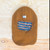 Pickapooh - Switch Schlupfmütze Wollfleece Caramel