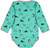 Loud+Proud - Body Druck Pinguin Jade