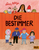 Buch Minimax "Die Bestimme" von Lisen AdBåge