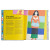 Buch „Das Body Confidence Buch“ von Dr. Phillippa Diedrichs & Naomi Wikinson