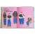 Buch „Das Body Confidence Buch“ von Dr. Phillippa Diedrichs & Naomi Wikinson