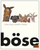 Buch Minimax „Böse“ von Lorenz Pauli & Kathrin Schärer