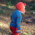 LittleGreenRadicals - Organic Strickpullover Owl Fair