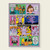 Puzzle „What I Really, really want“ von Wonder pieces