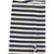 The New - Organic Ripp Leggings Streifen Indigo