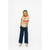 The New - Organic T-Shirt Cerise