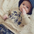 Müsli - Organic Safari Sweatshirt Baby