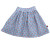 Enfant Terrible - Organic Wenderock Musselin Lotusblume