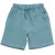 Enfant Terrible - Organic Musselinshorts Türkis
