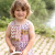 Enfant Terrible - Organic Wendekleid Patchwork & Pferde