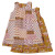 Enfant Terrible - Organic Wendekleid Patchwork & Pferde
