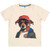The New - Organic T-Shirt Cooler Hund