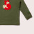 LittleGreenRadicals - Organic Longsleeve Fuchs